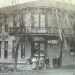 Whitman Hotel,1895
