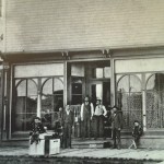 Farmington General Store, 1898